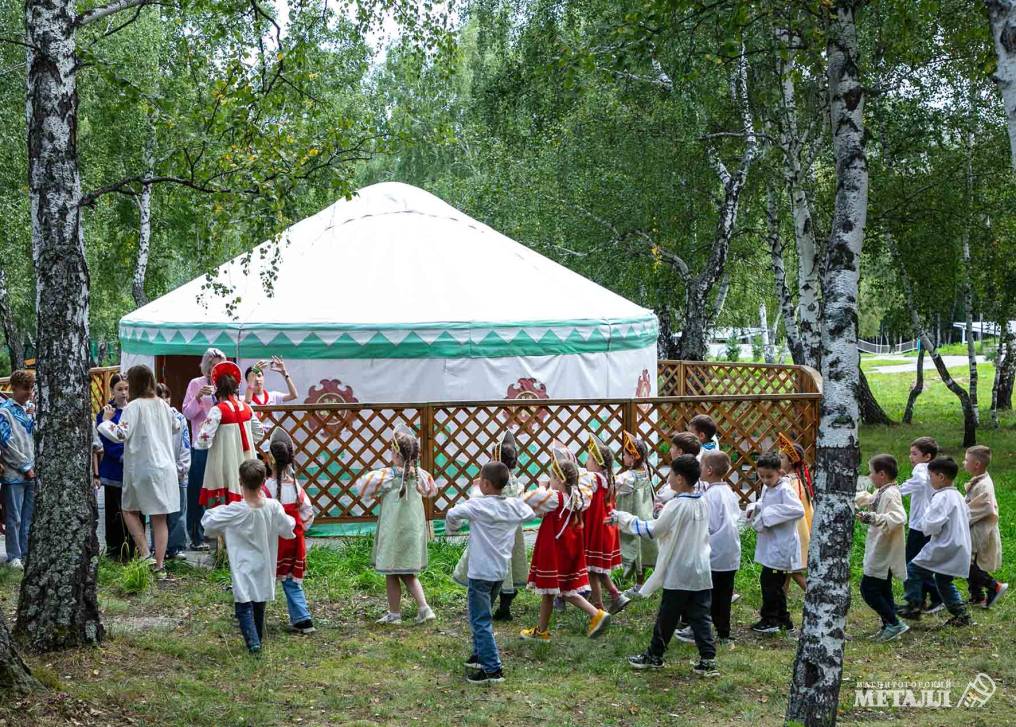 В краю гор, огня  и великих людей | Фотография 5