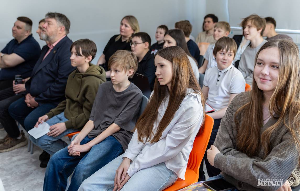 Цифровые горизонты | Фотография 4