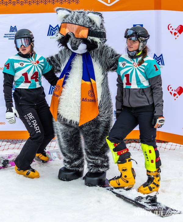 Тепло спорту не помеха | Фотография 31