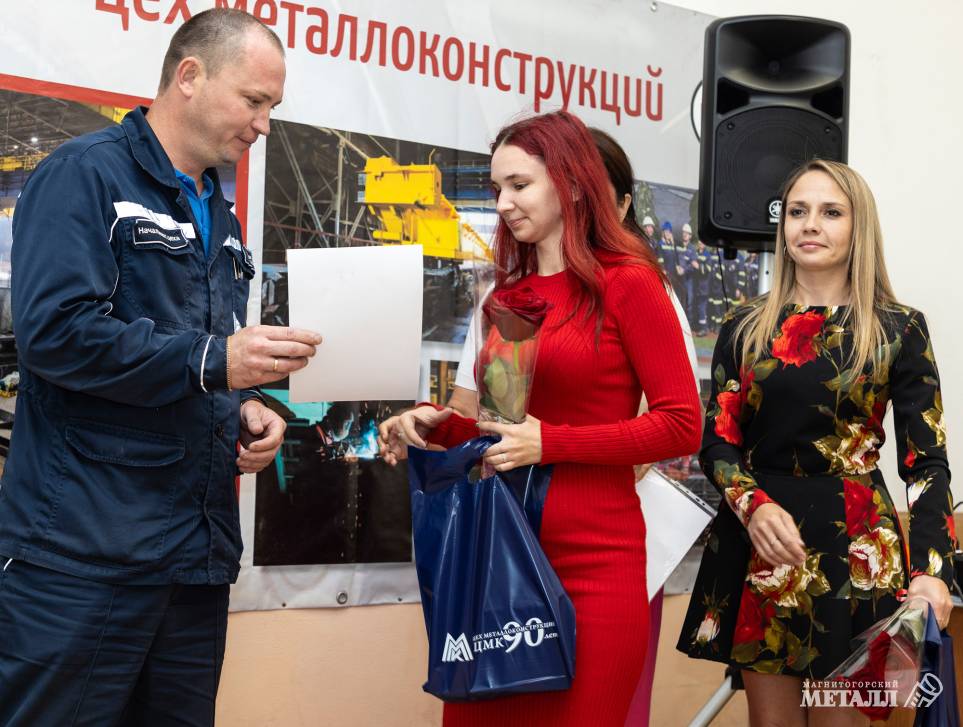 Тройной праздник | Фотография 10