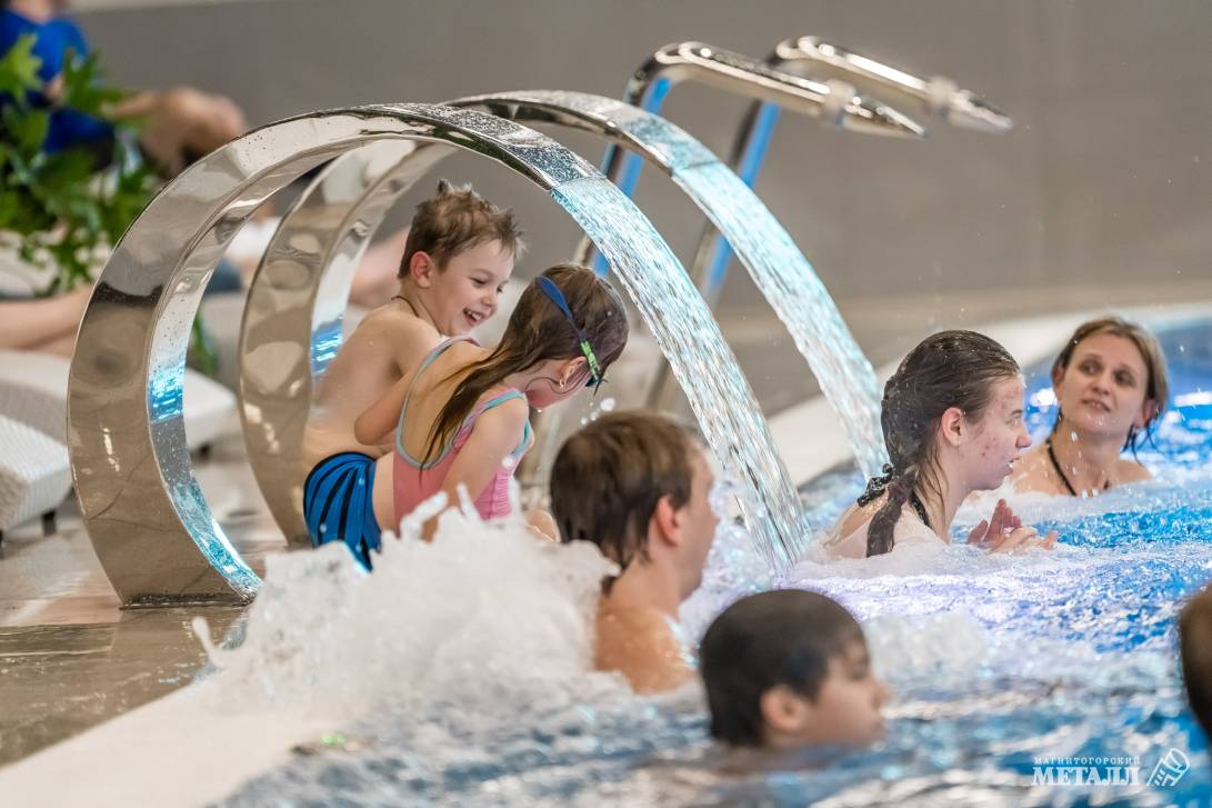 Тропики среди зимы | Фотография 24