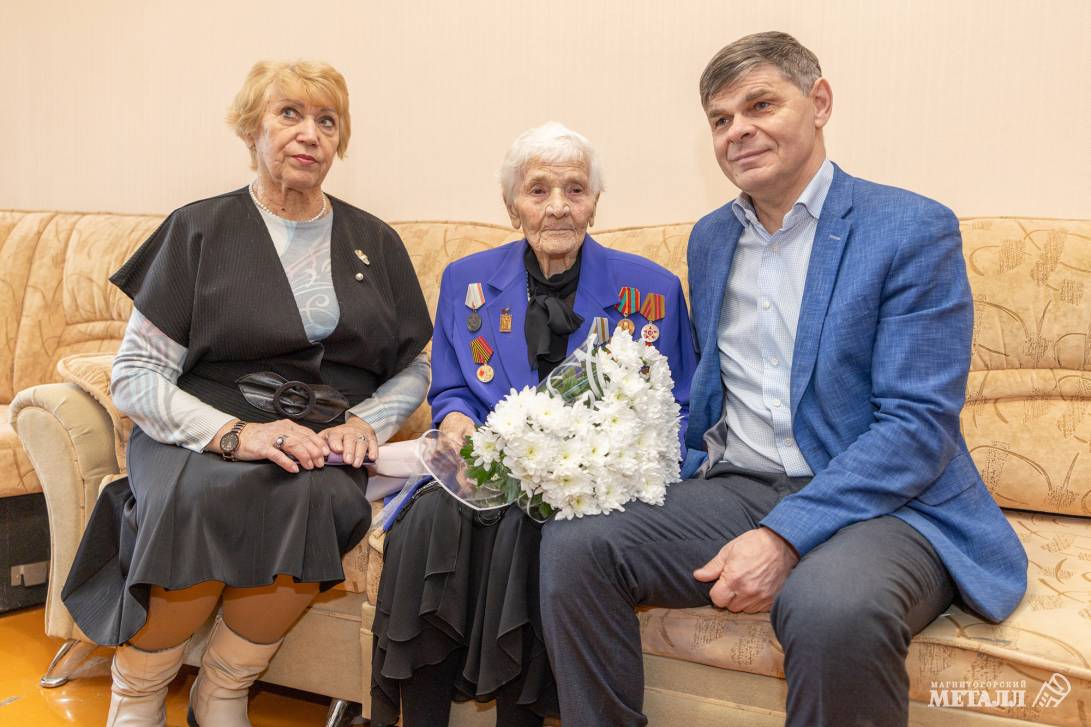 Свидетель вековой истории | Фотография 5