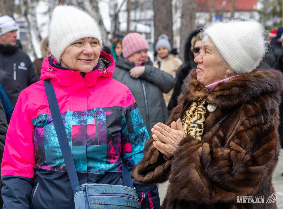 Чтоб здоровья – ещё больше! | Фотография 9