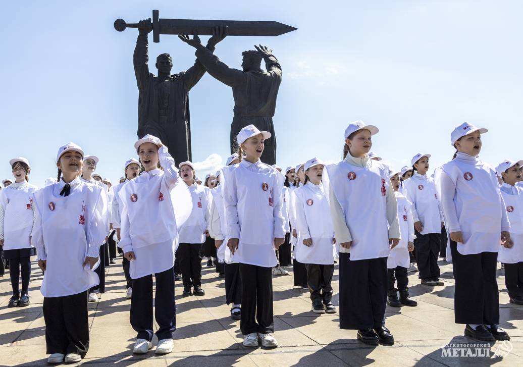 Не вспоминать – а помнить!  | Фотография 22