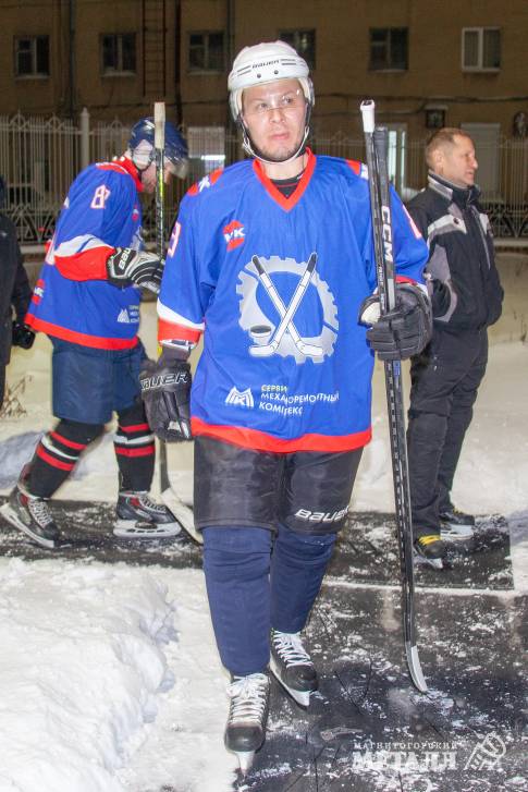 Шайбу! Шайбу! | Фотография 3