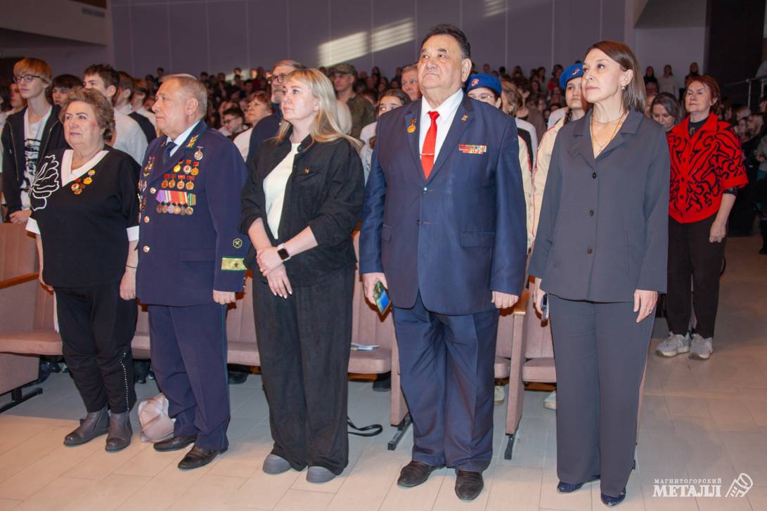 Священную память храня | Фотография 3