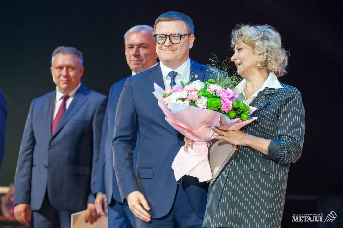 «Из одного металла льют...» | Фотография 16