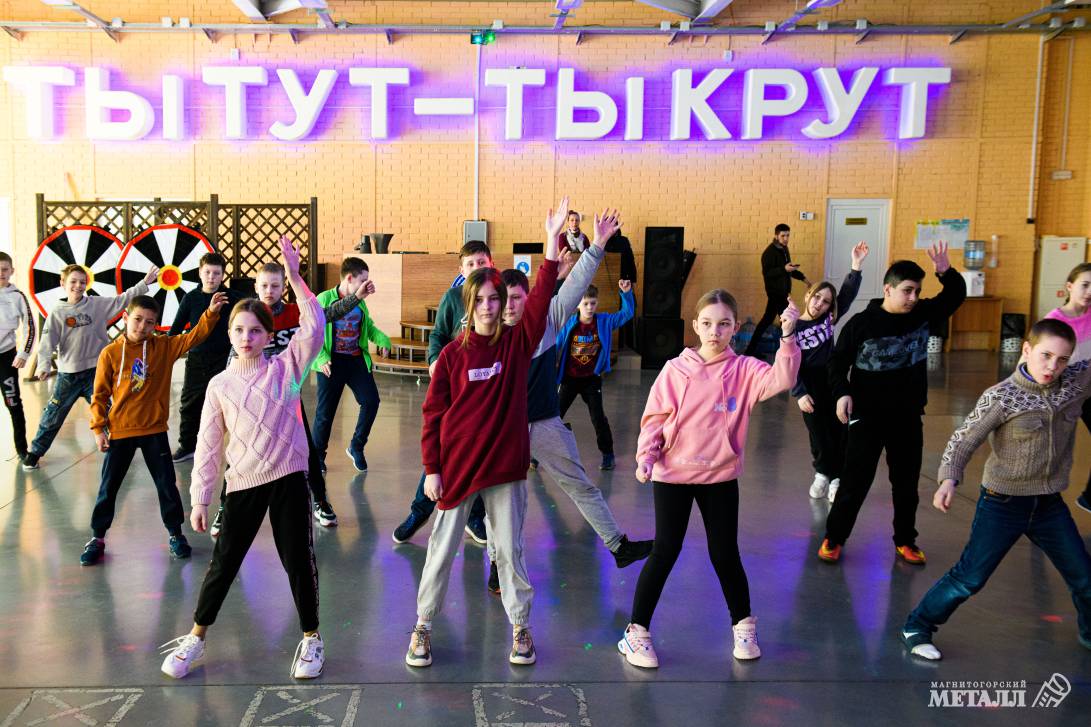 Фото Максим Мармур
