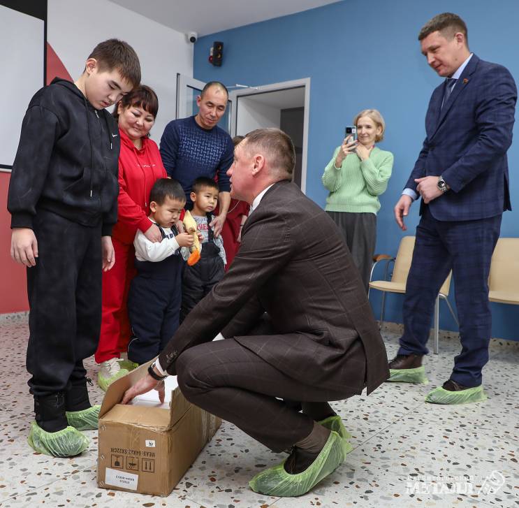 Добра много не бывает! | Фотография 2