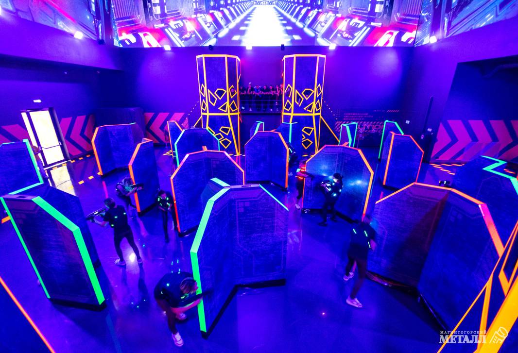 Сильные стороны слабого пола | Фотография 8