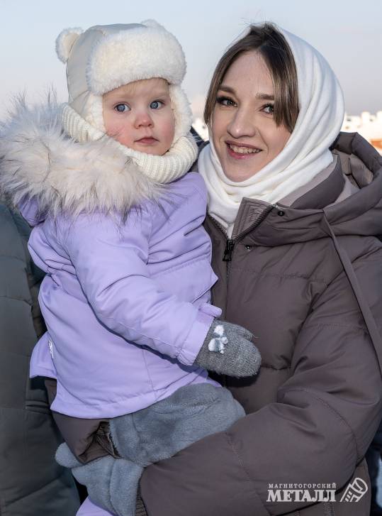 Притягательный русский винтаж | Фотография 19