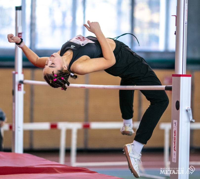 Лучшая тренировка – соревнования!  | Фотография 26