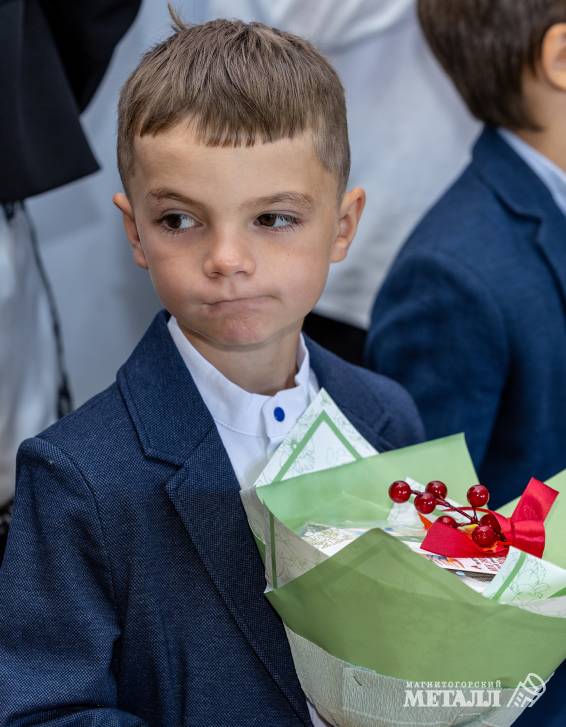 Пусть будет светлым школьный путь | Фотография 56
