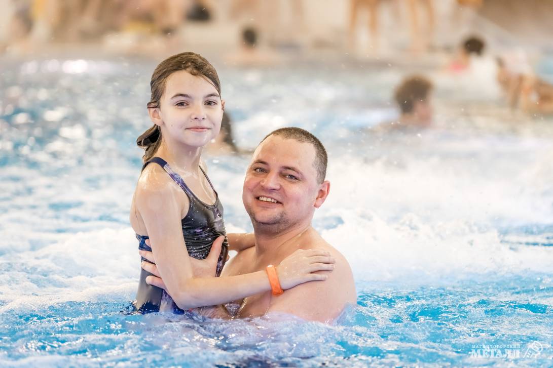 Тропики среди зимы | Фотография 2