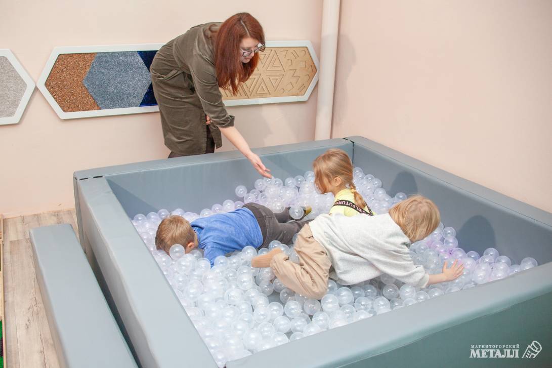 Инклюзивный подход | Фотография 10