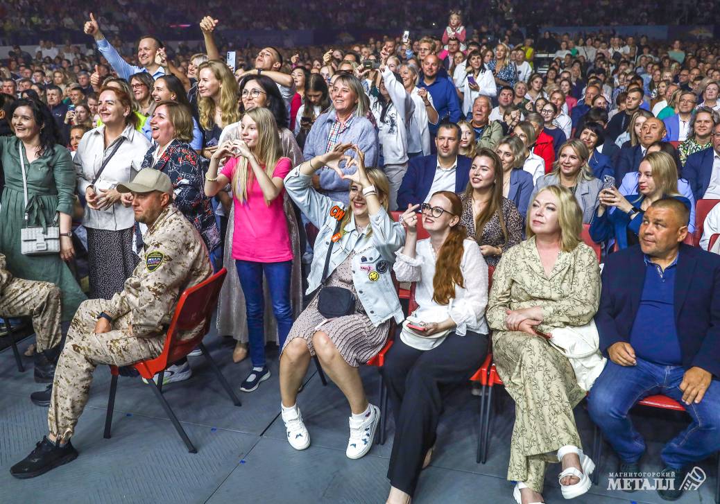 Праздник покорителей металла | Фотография 29