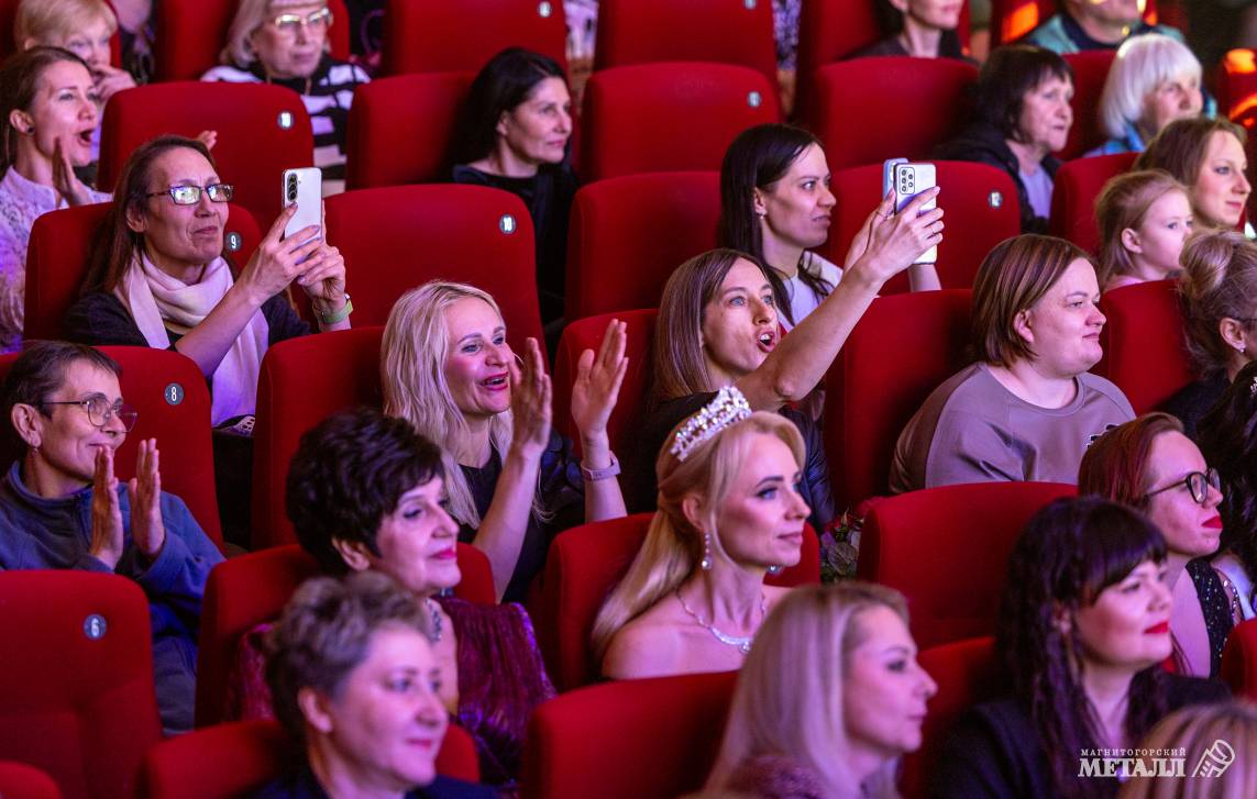 Юбилейный, грандиозный, единственный!  | Фотография 55