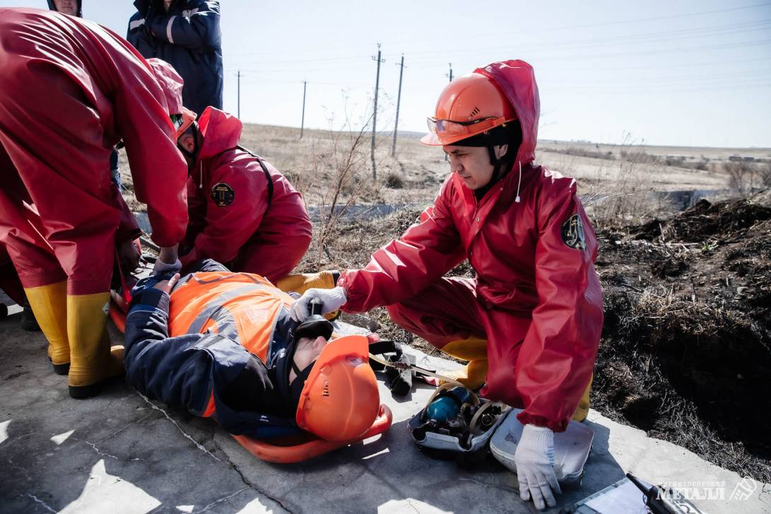 Нам вода – не беда | Фотография 28