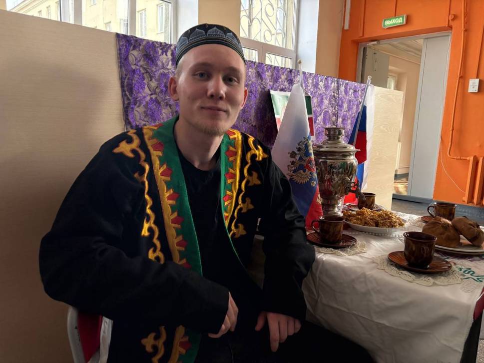 Праздник, который сближает | Фотография 3