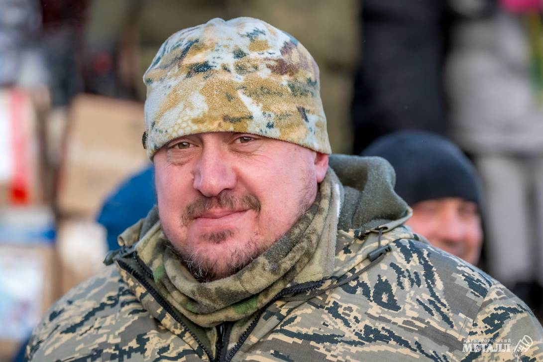 Тыл – фронту | Фотография 38