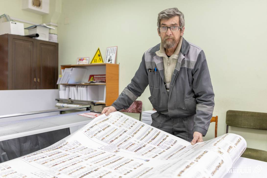 Олег Буренко