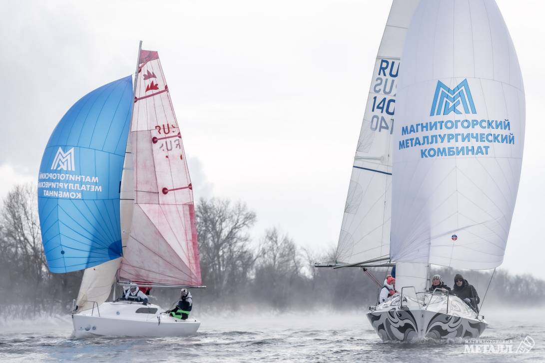 Ветер в парусах | Фотография 26