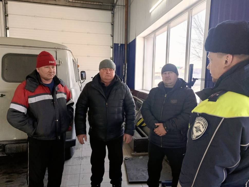 Будь трезвым в пути | Фотография 1