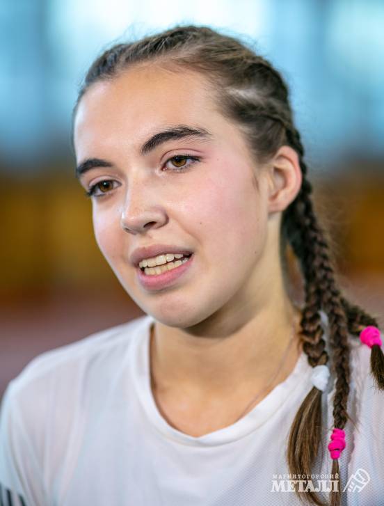 Екатерина Хныкина