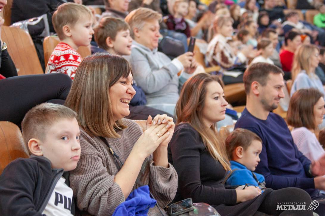 Новый год в Стране чудес | Фотография 16