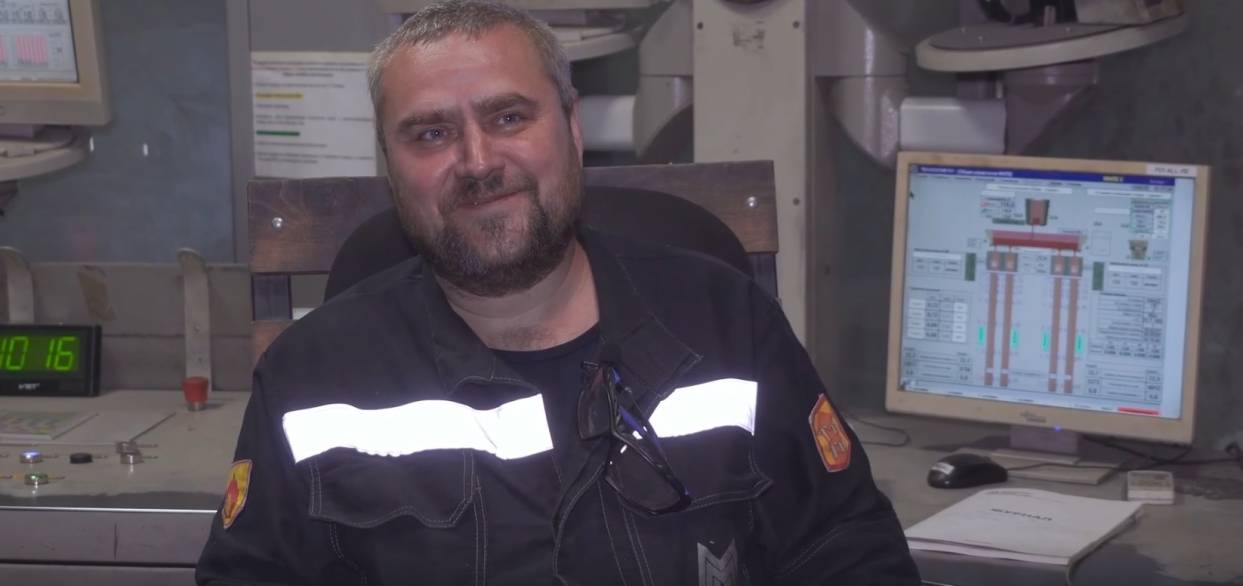 Игорь Гречишкин