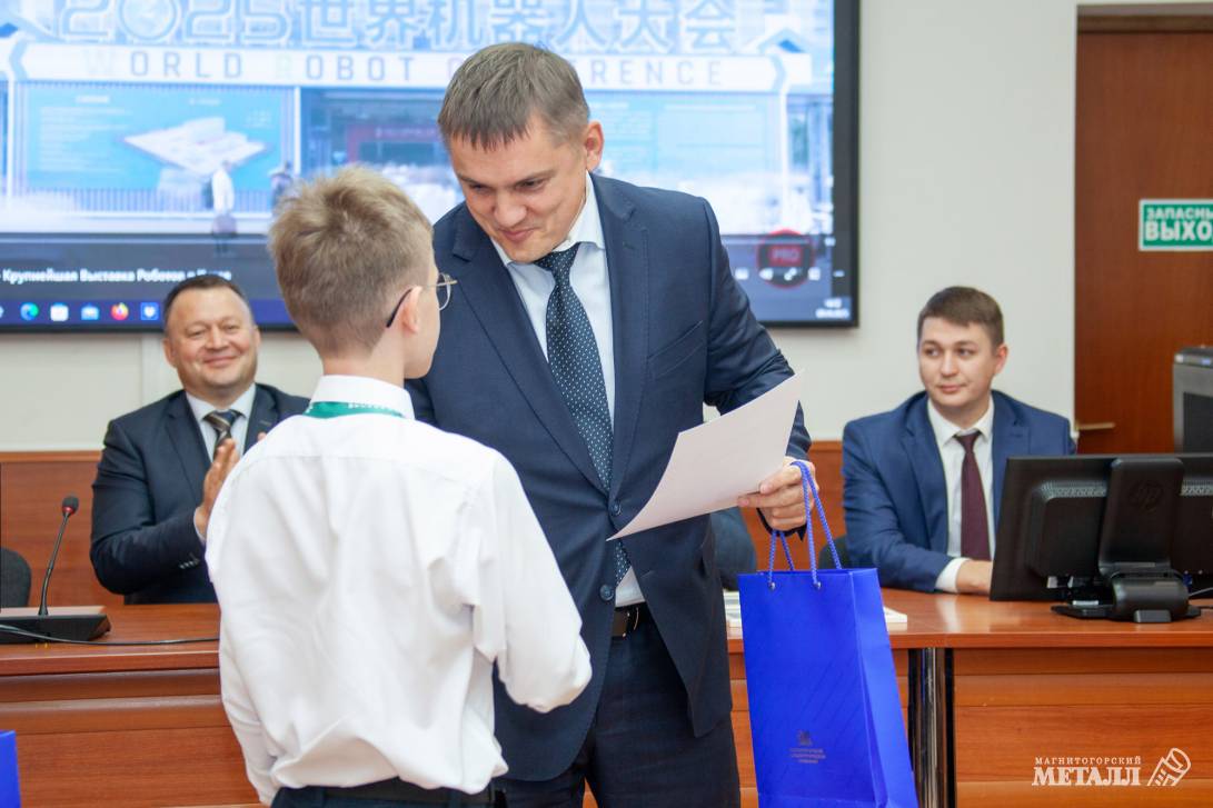 Подарки для чемпионов | Фотография 7