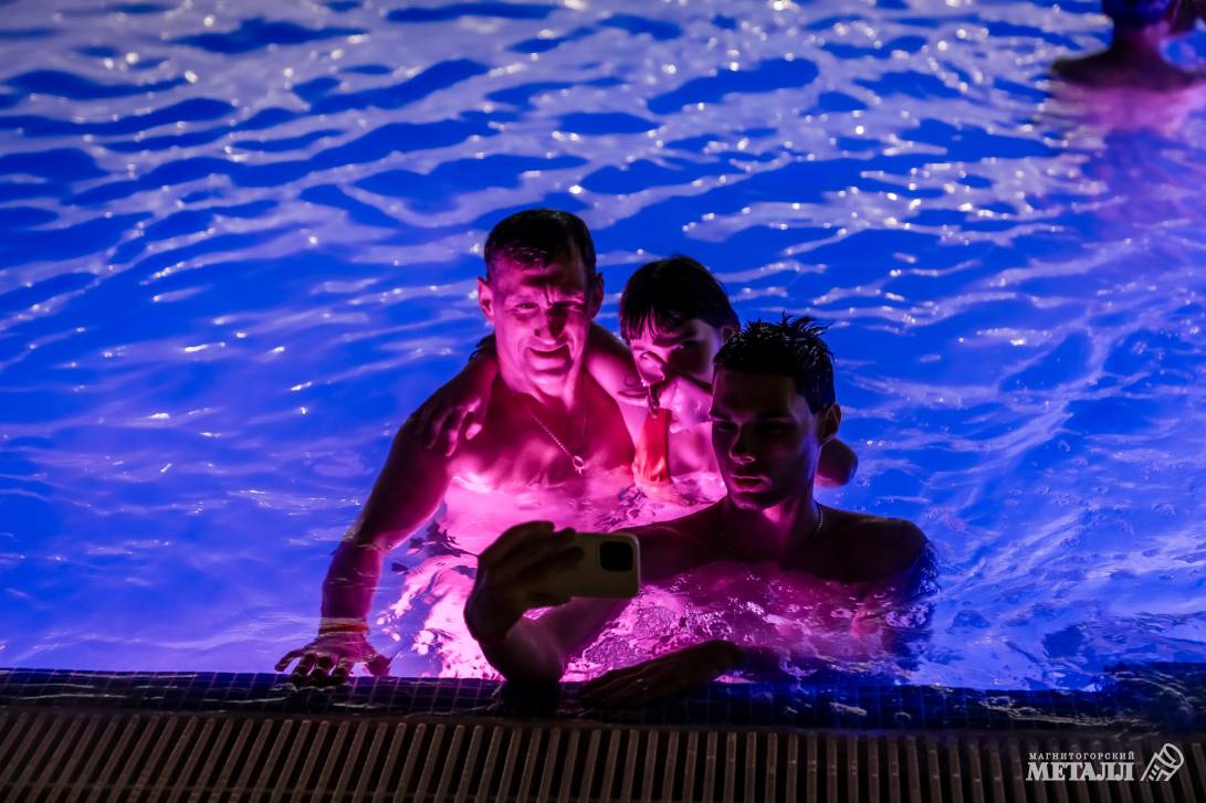 Тропики среди зимы | Фотография 42