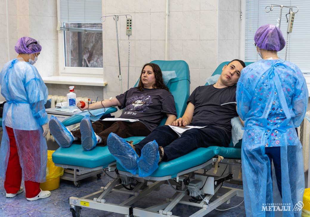 Незаменимая субстанция | Фотография 24