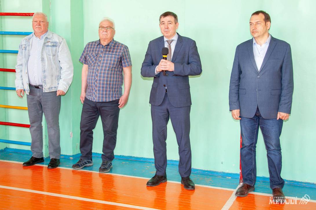 Школьная лига | Фотография 5