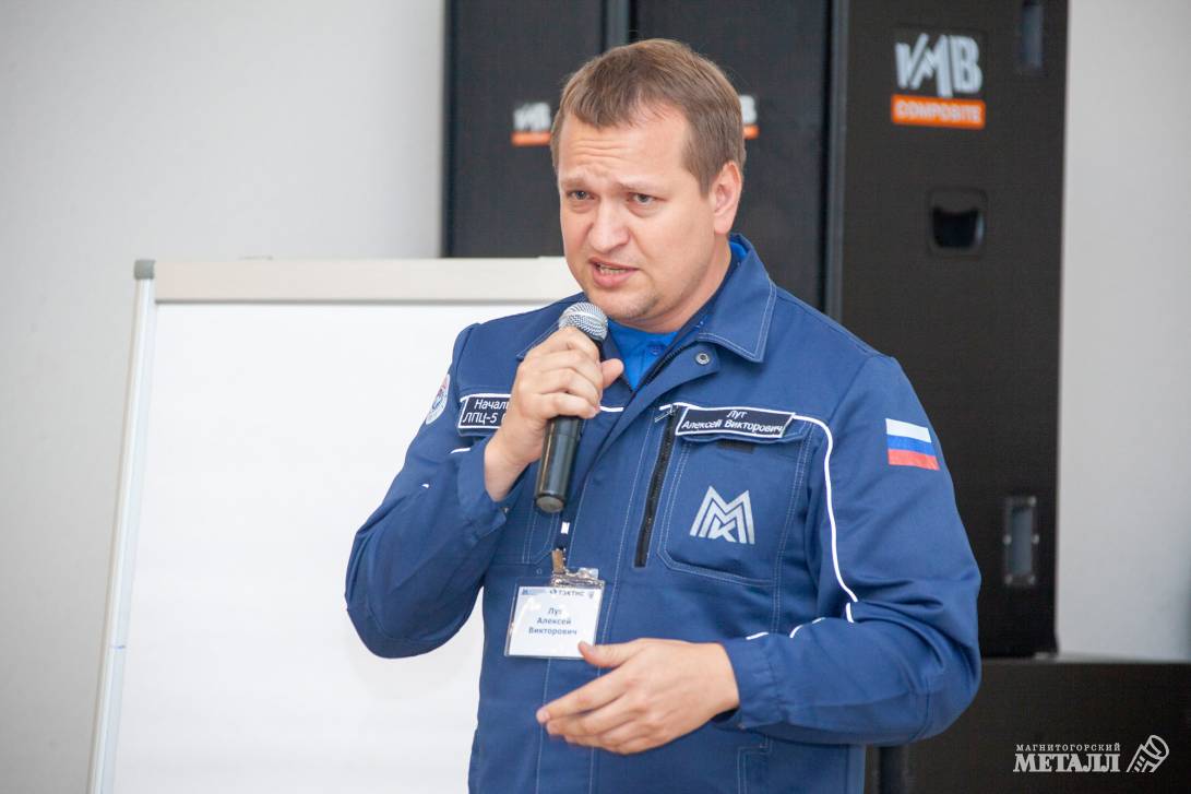 Алексей Лут