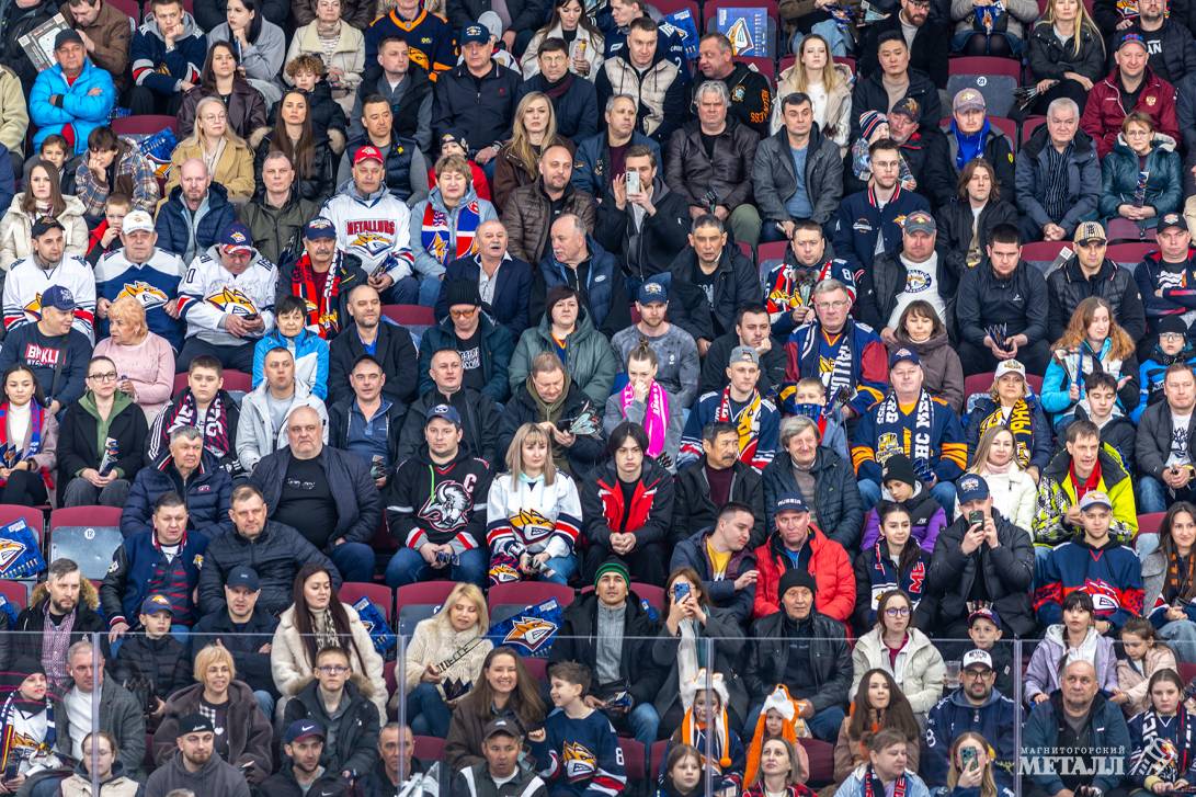 Обошлись без сенсаций | Фотография 21