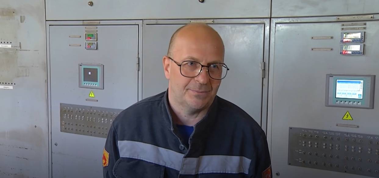 Дмитрий Карнаев