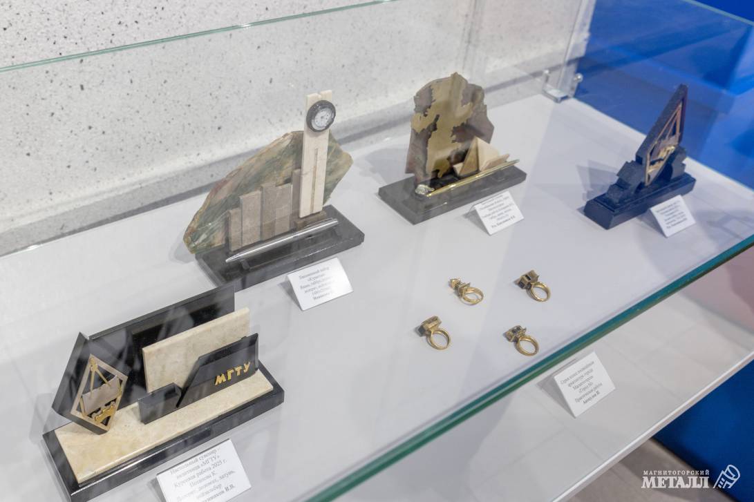 Стальное наследие | Фотография 4