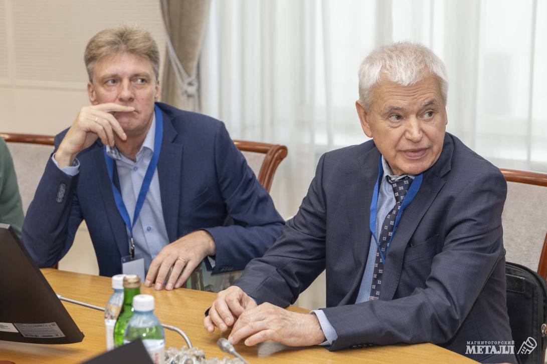 Двадцать три грани партнёрства | Фотография 1