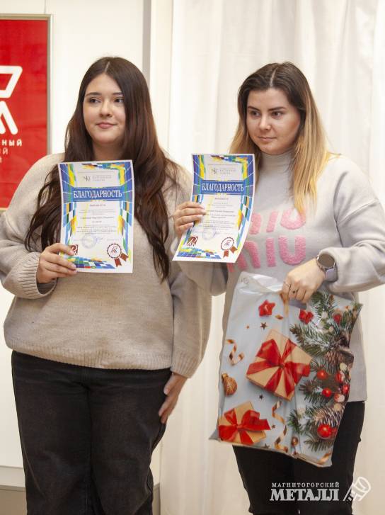 Когда картины оживают | Фотография 26