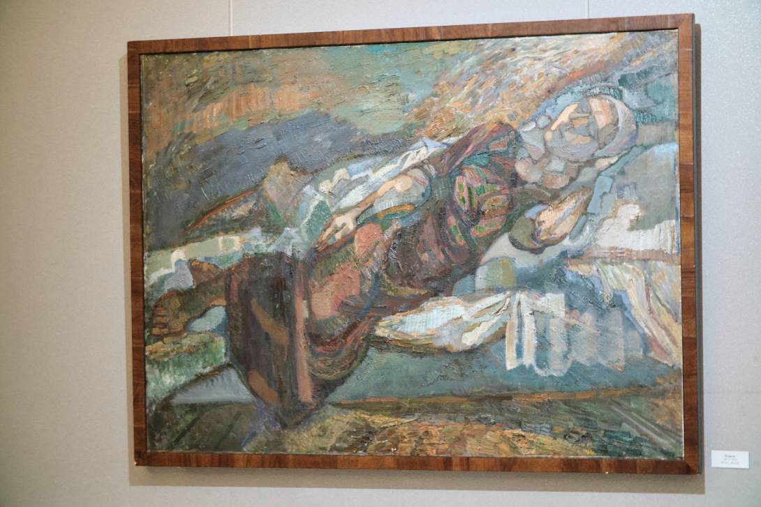 Погружение в духовность | Фотография 17