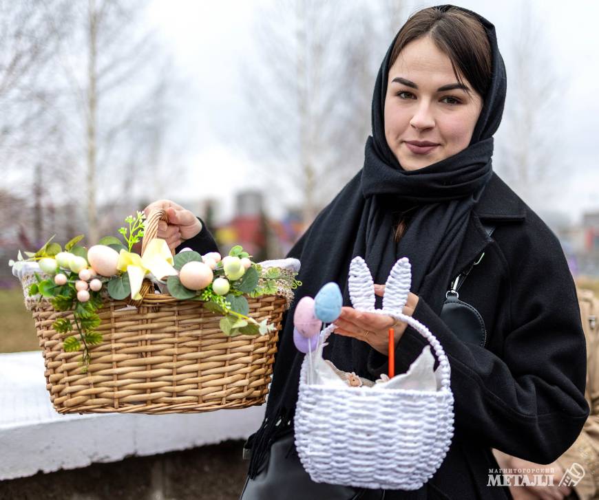 Торжество жизни | Фотография 2