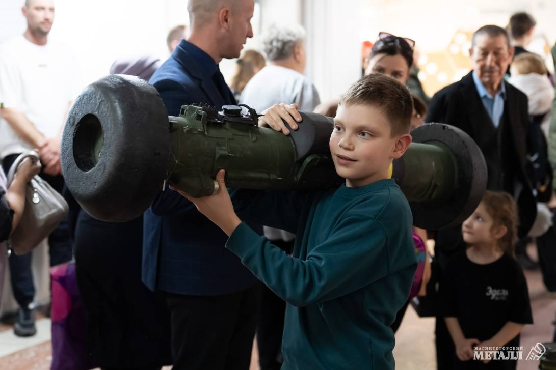 О России с любовью  | Фотография 12