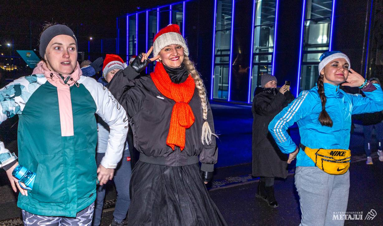 Три… два… один… кайфуем! | Фотография 18