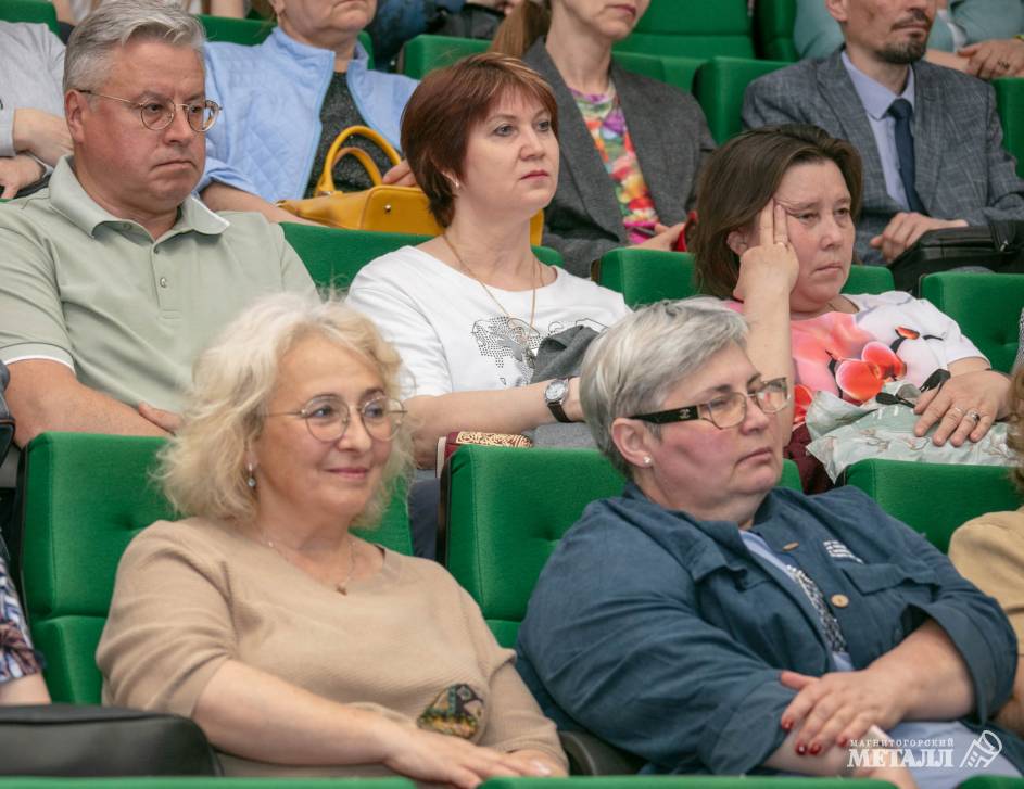 Успехи, проблемы, перспективы | Фотография 2