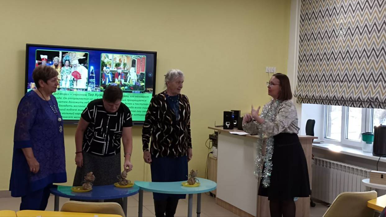 От медиапрогулок до смехойоги | Фотография 6