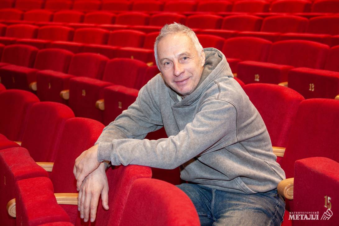 Чтобы взрослым тоже было интересно | Фотография 1