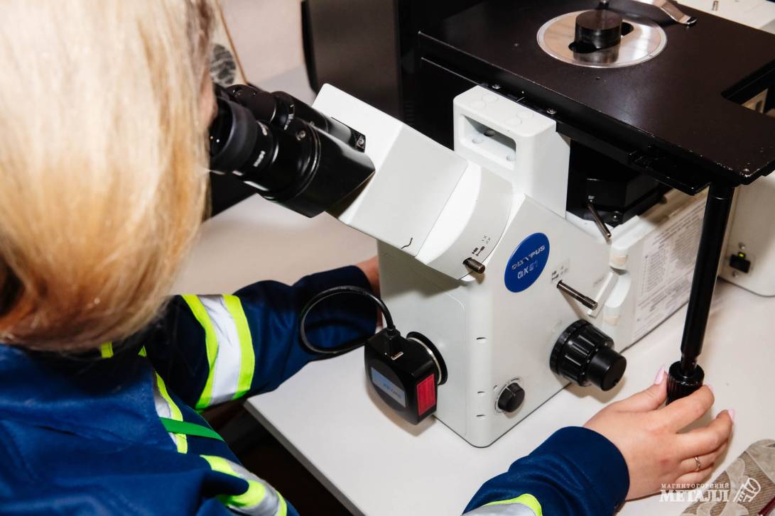 Лаборант  – гарант результата | Фотография 3