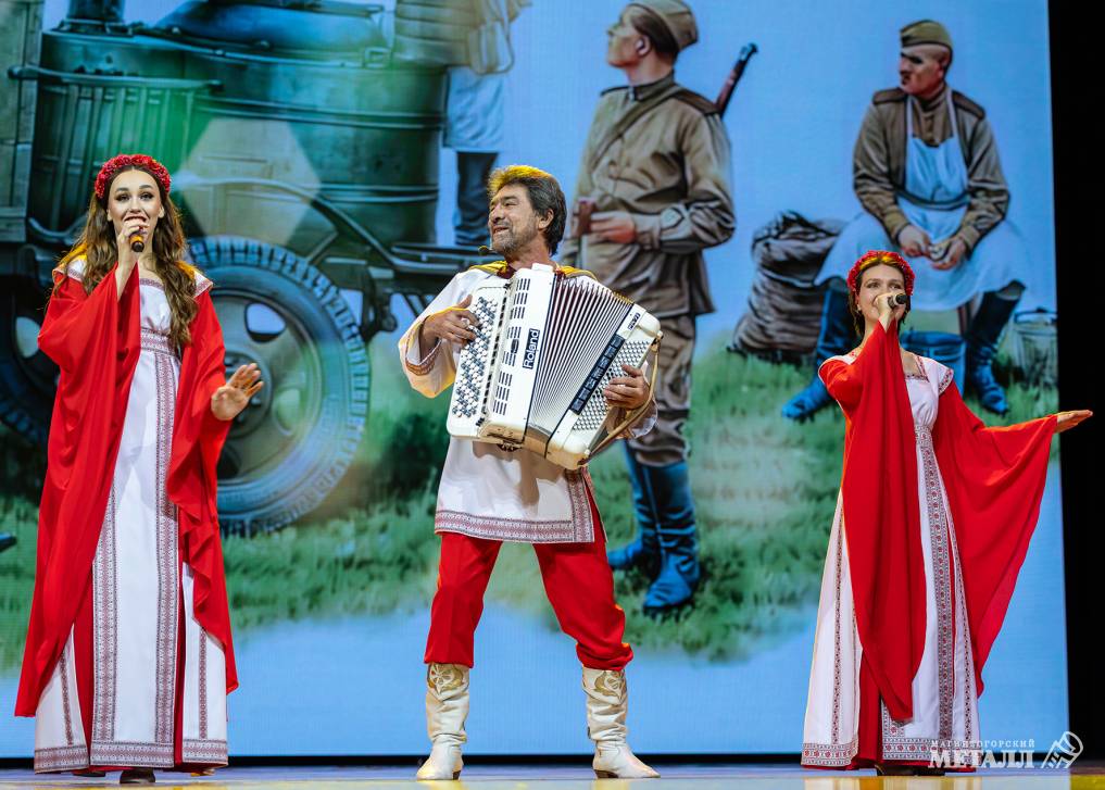 Чтобы Отечество было сильным | Фотография 15