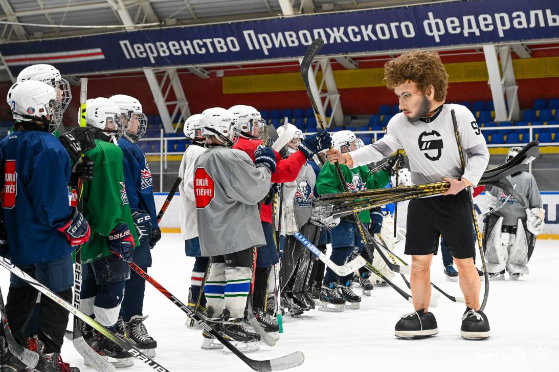 Матч возможностей – спортивных и социальных | Фотография 6